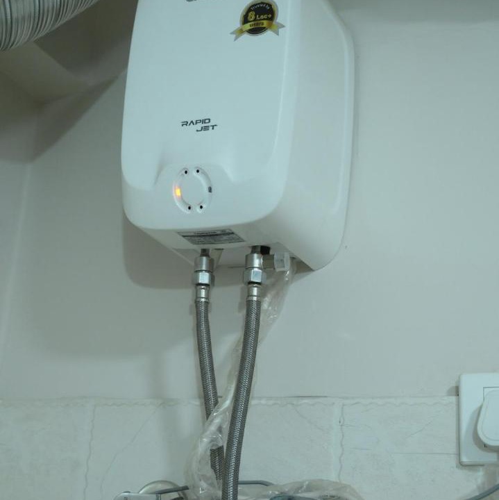 Photo of Bathroom in Solan