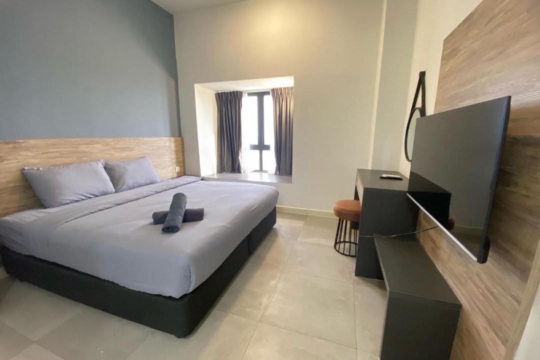 Photo of Bedroom in Taman Melaka Raya