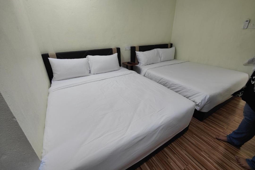 Photo of Bedroom in Kampung Penarik