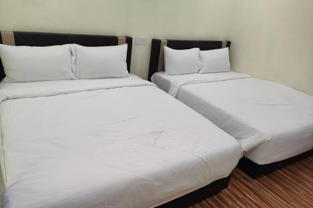 Photo of Bedroom in Kampung Penarik