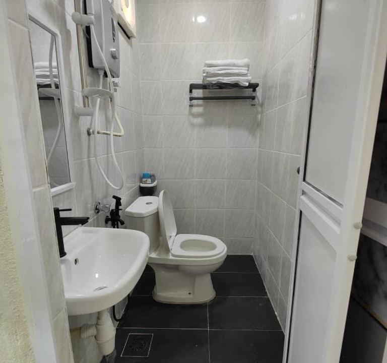 Photo of Bathroom in Kampung Penarik