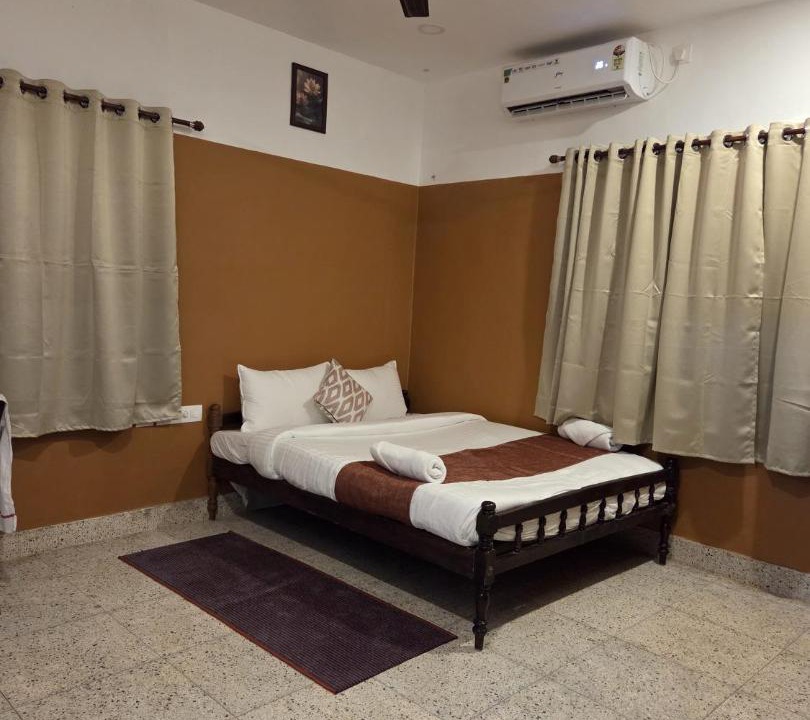 Photo of Bedroom in Eramalloor