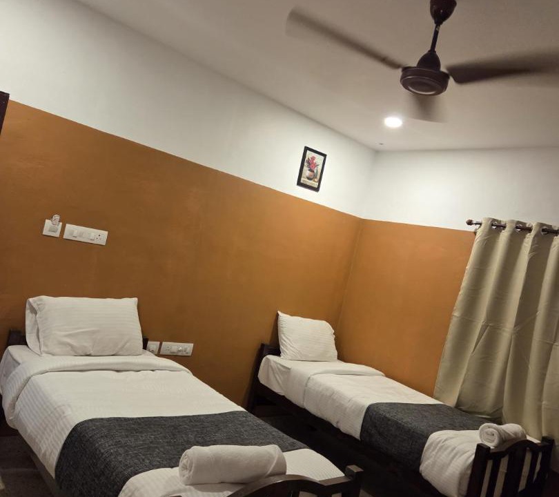 Photo of Bedroom in Eramalloor