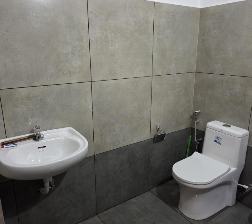 Photo of Bathroom in Eramalloor