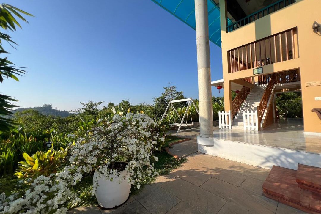 Photo of Patio Balcony in Kozhikode