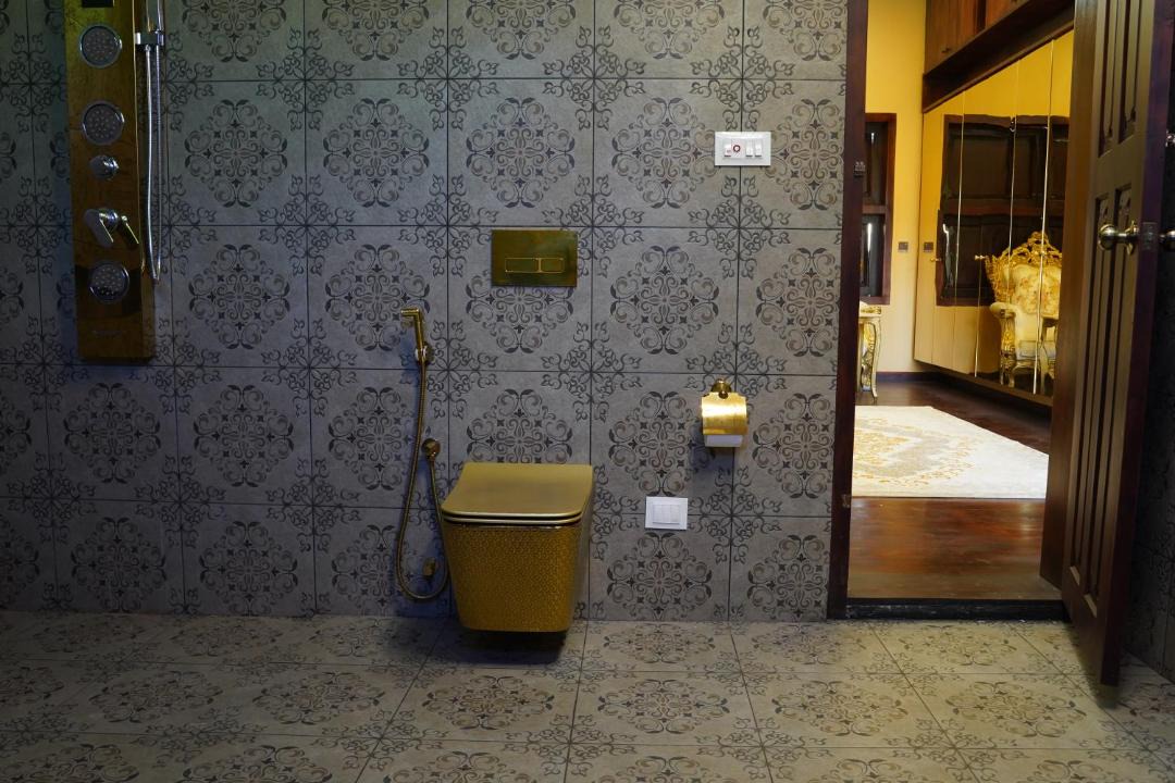 Photo of Bathroom in Kozhikode