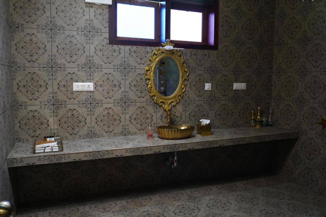 Photo of Bathroom in Kozhikode