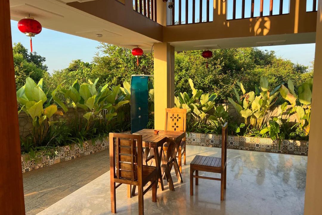 Photo of Patio Balcony in Kozhikode