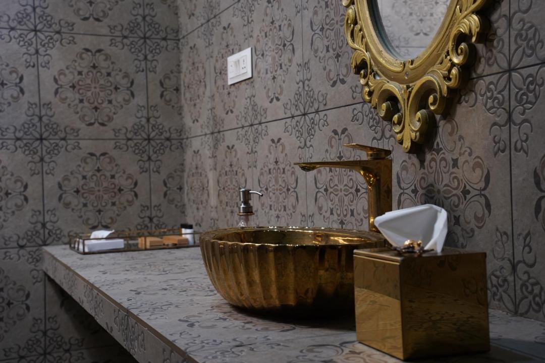 Photo of Bathroom in Kozhikode