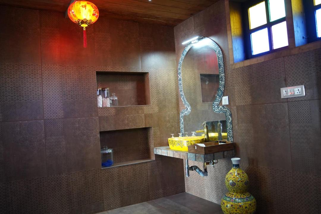 Photo of Bathroom in Kozhikode