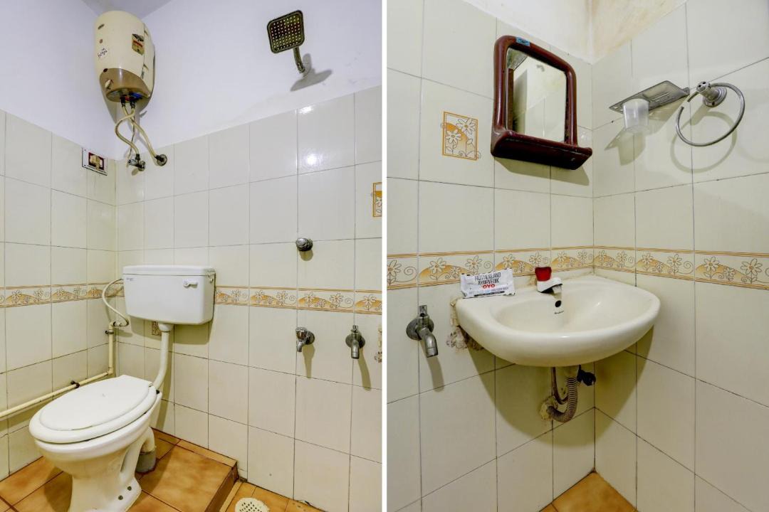 Photo of Bathroom in Sadras