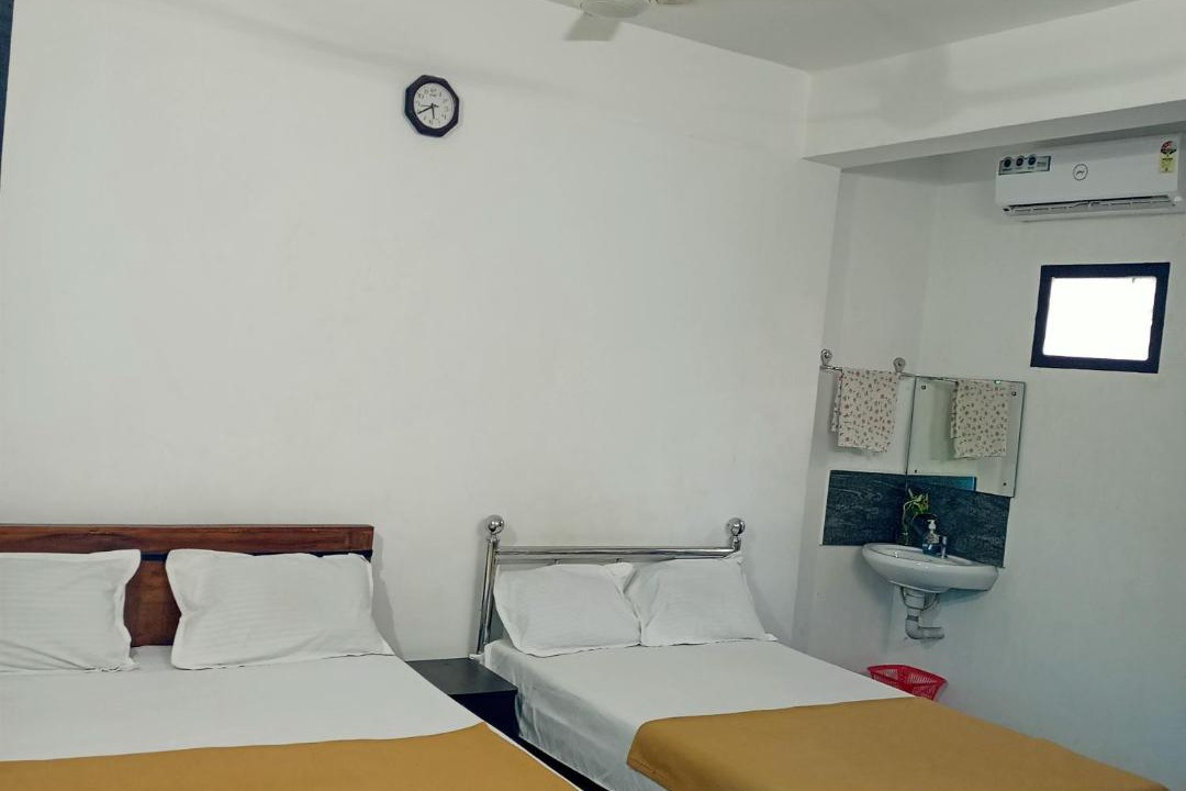 Photo of Bedroom in Kozhikode