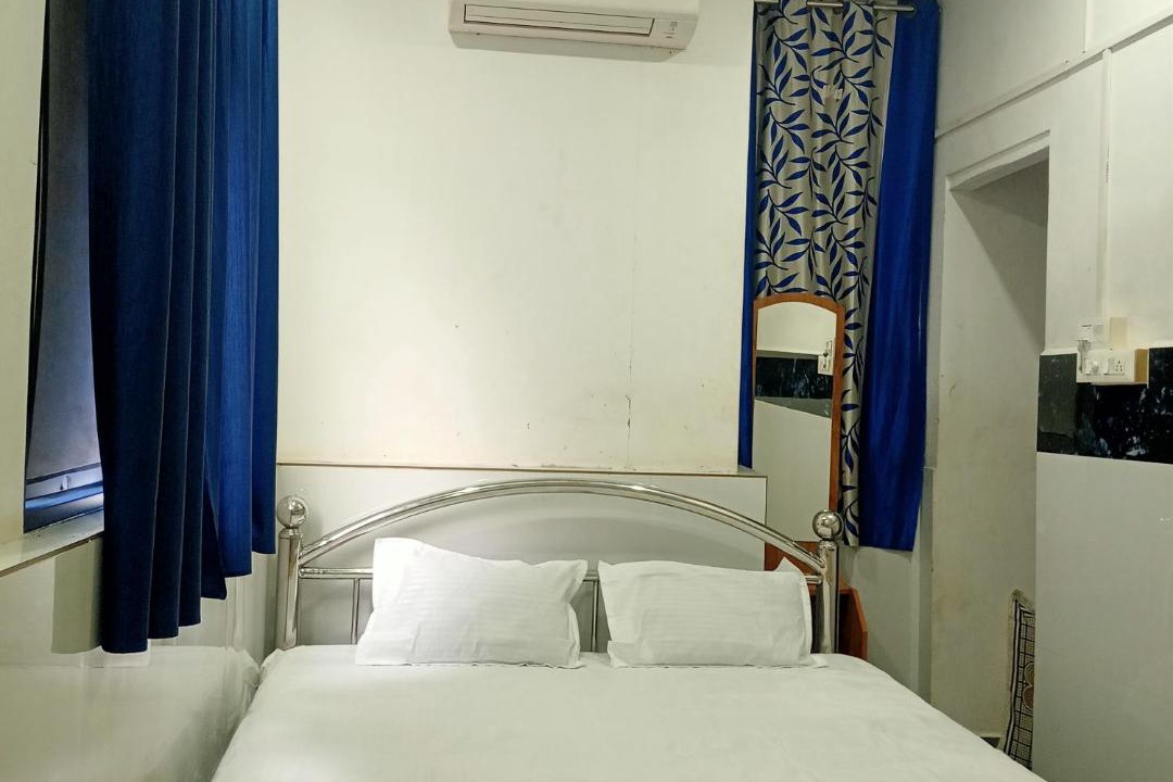 Photo of Bedroom in Kozhikode
