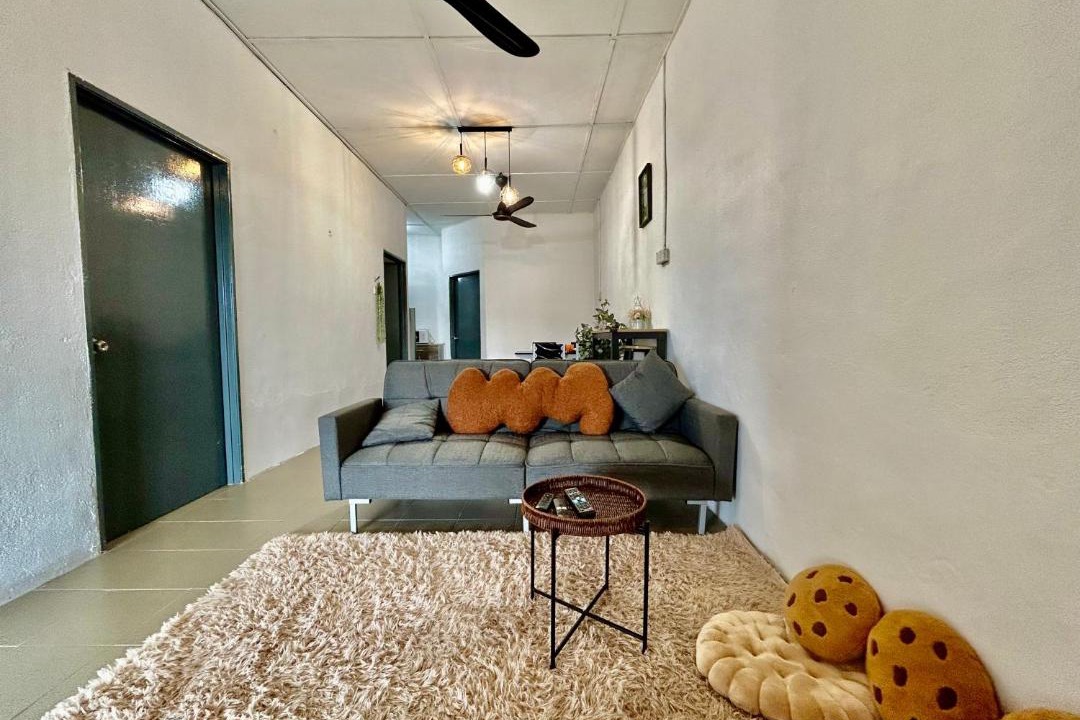 Photo of Livingroom in Taman Impian