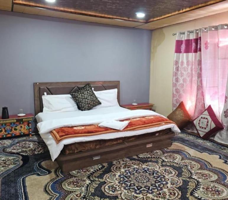 Photo of Bedroom in Leh