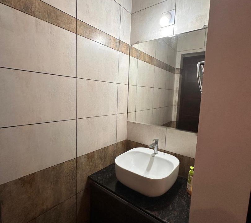 Photo of Bathroom in Thrissur
