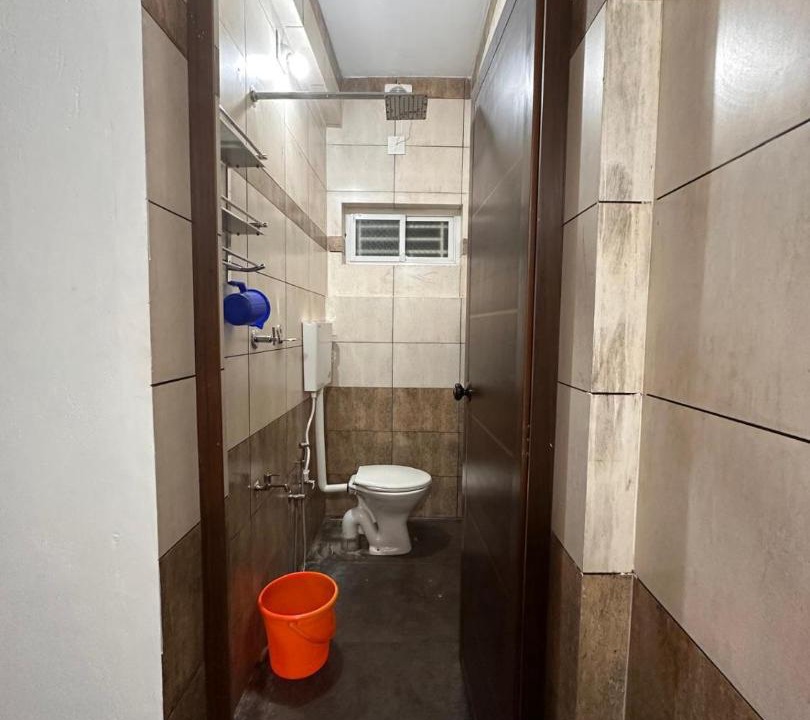 Photo of Bathroom in Thrissur