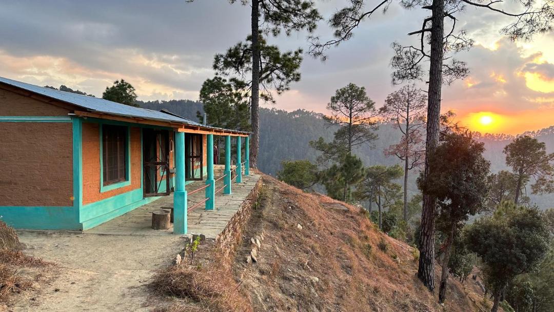 Photo of Others in Almora