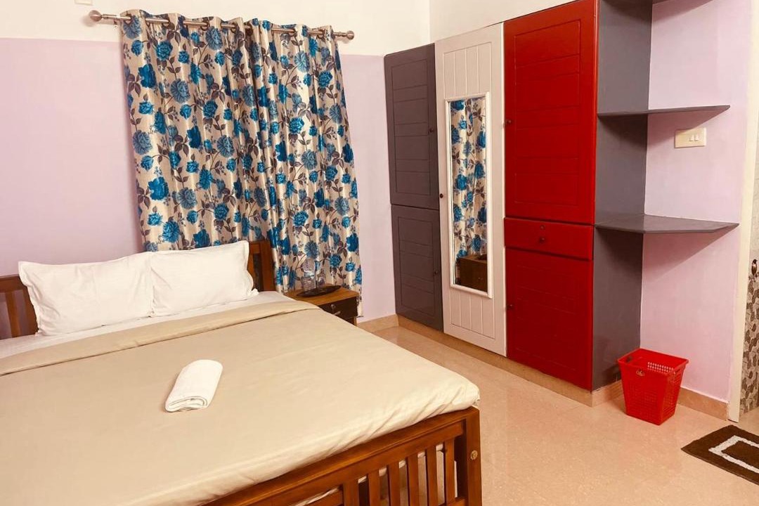 Photo of Bedroom in Varkala