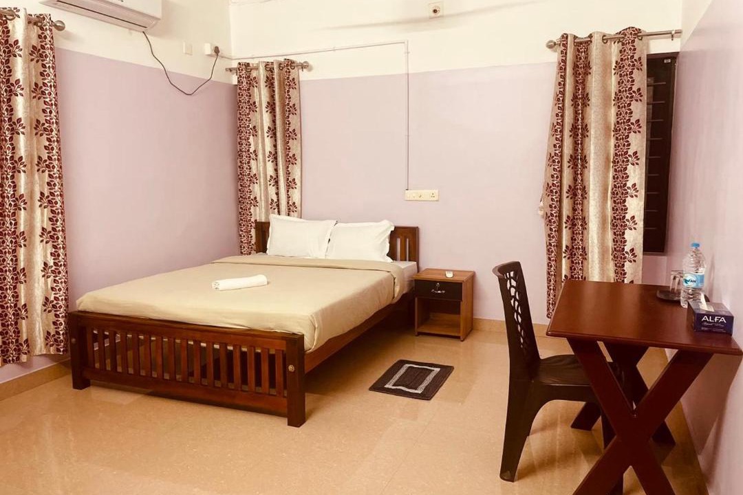 Photo of Bedroom in Varkala
