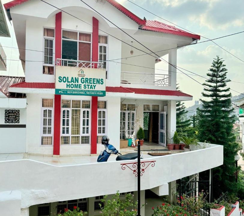 Photo of Others in Solan