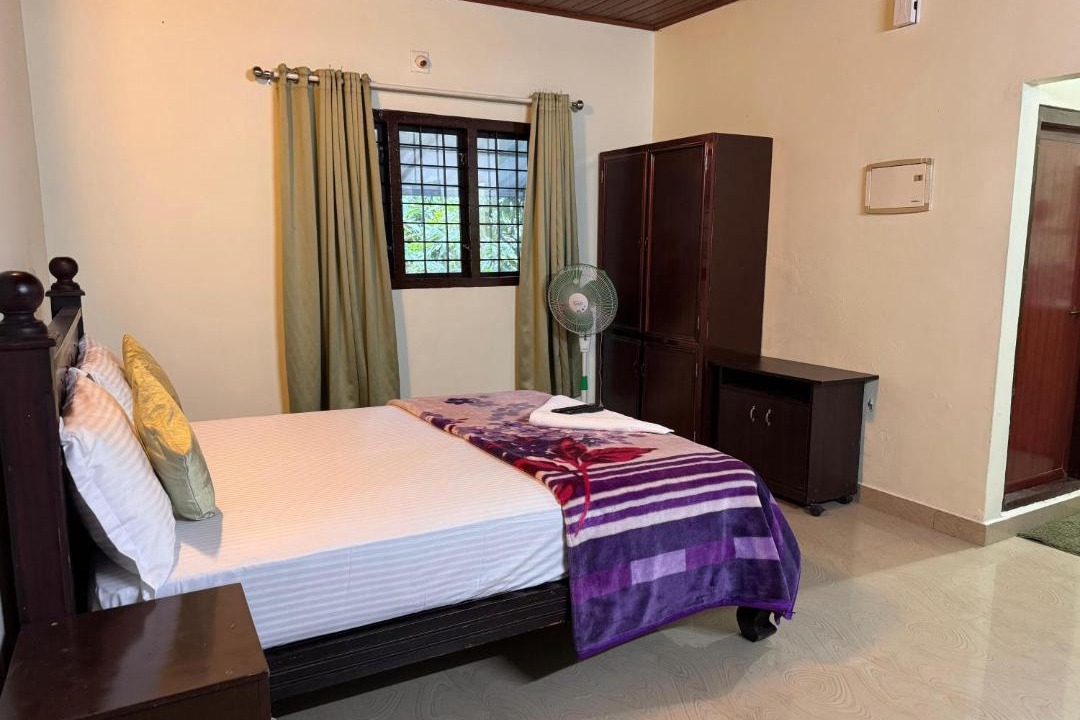 Photo of Bedroom in Devikolam
