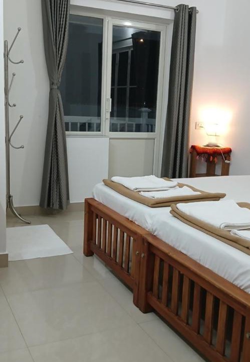 Photo of Bedroom in Kochi