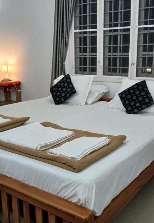Photo of Bedroom in Kochi