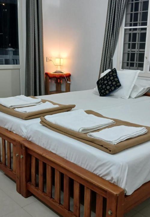 Photo of Bedroom in Kochi