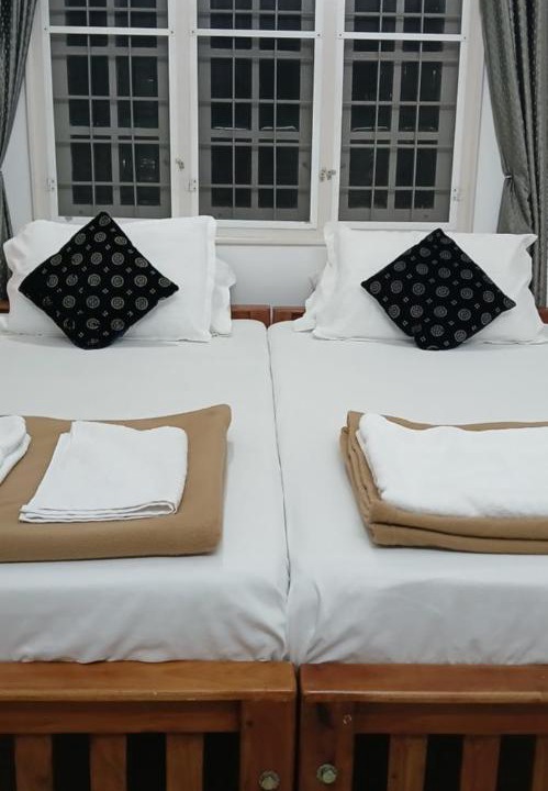 Photo of Bedroom in Kochi