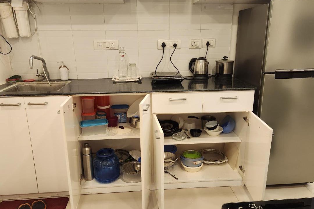 Photo of Kitchen in Kolkata