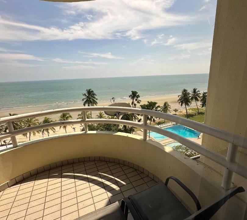 Photo of Patio Balcony in Si Rusa