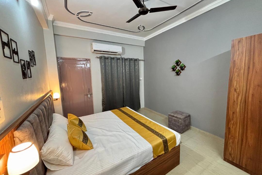 Photo of Bedroom in Kakarmatha