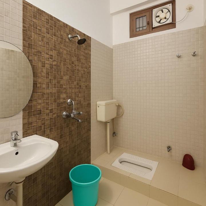 Photo of Bathroom in Kakarmatha