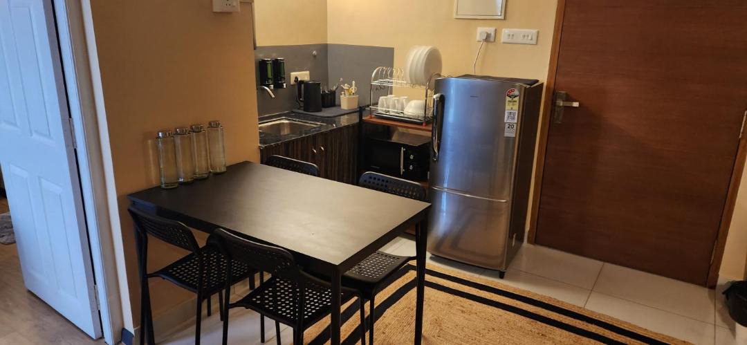 Photo of Kitchen in Nedumbassery