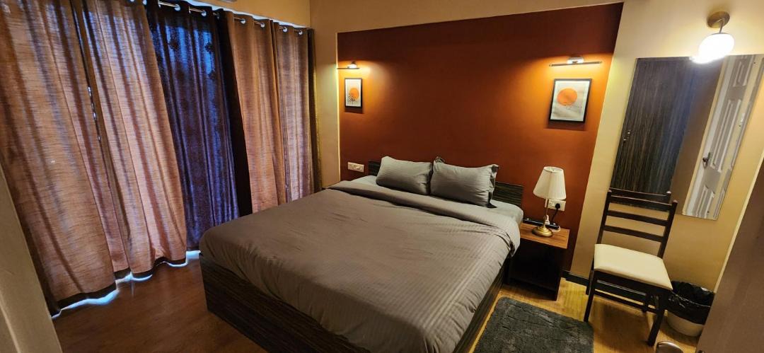 Photo of Bedroom in Nedumbassery