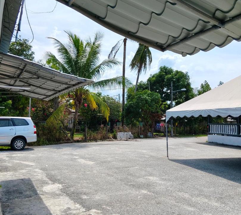 Photo of Others in Kampung Ru Muda