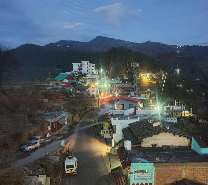 Photo of Others in Almora