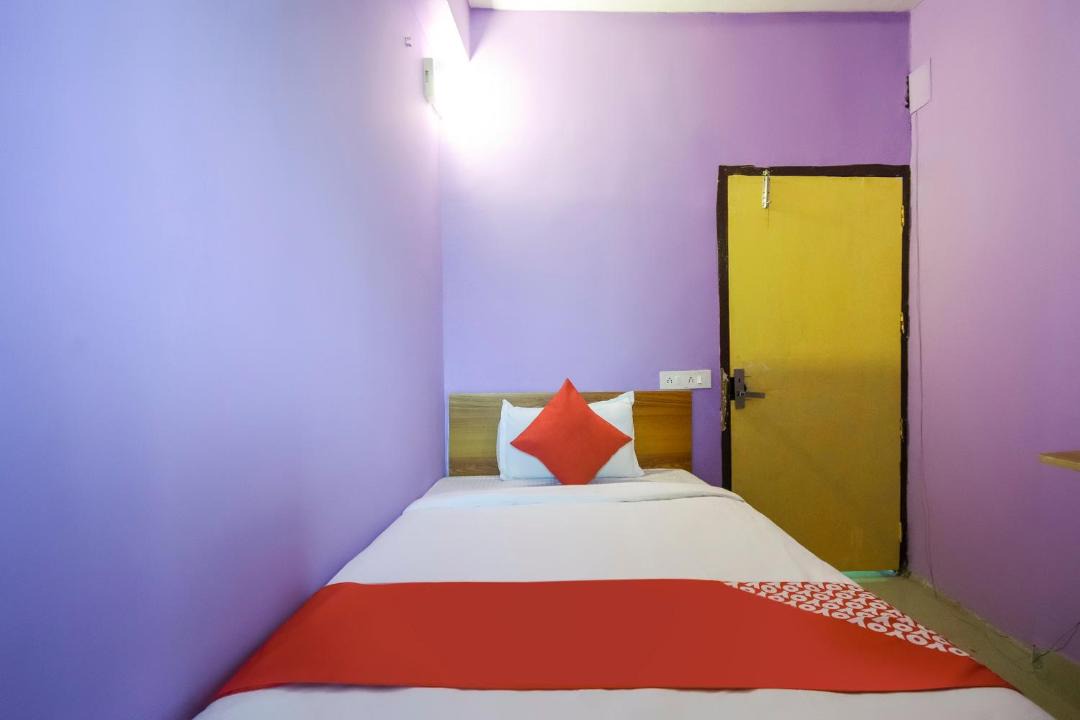 Photo of Bedroom in Kolkata