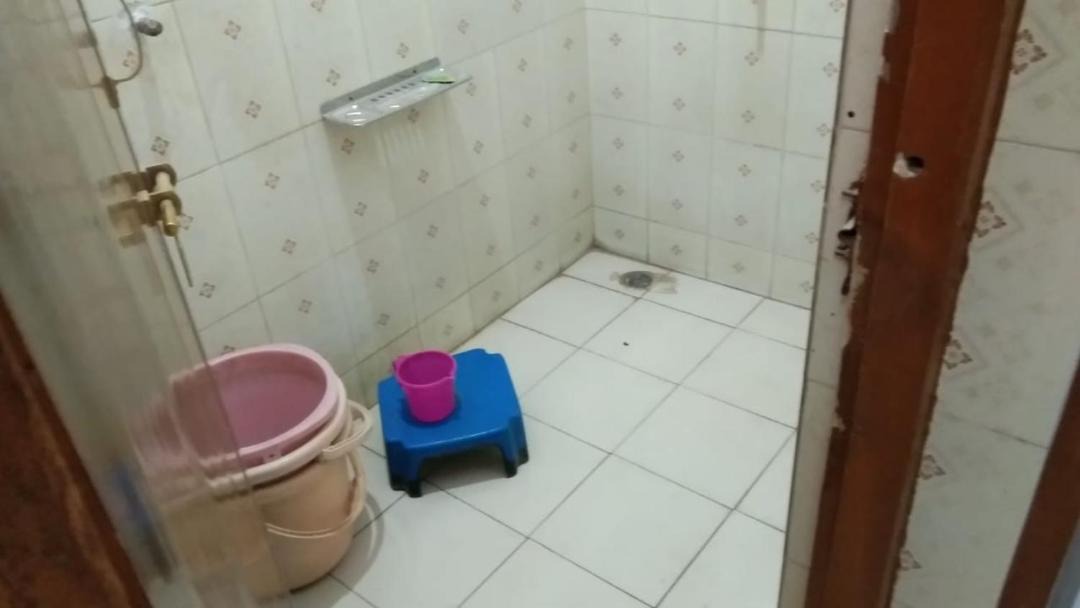 Photo of Bathroom in Khatu