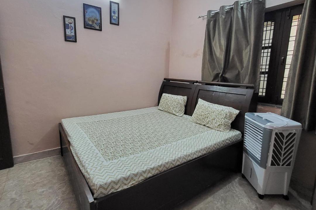 Photo of Bedroom in Dehradun