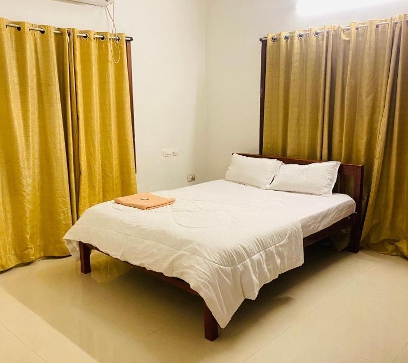 Photo of Bedroom in Kochi