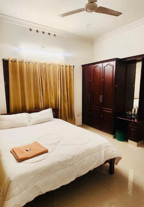 Photo of Bedroom in Kochi