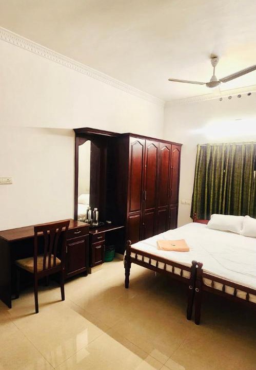 Photo of Bedroom in Kochi