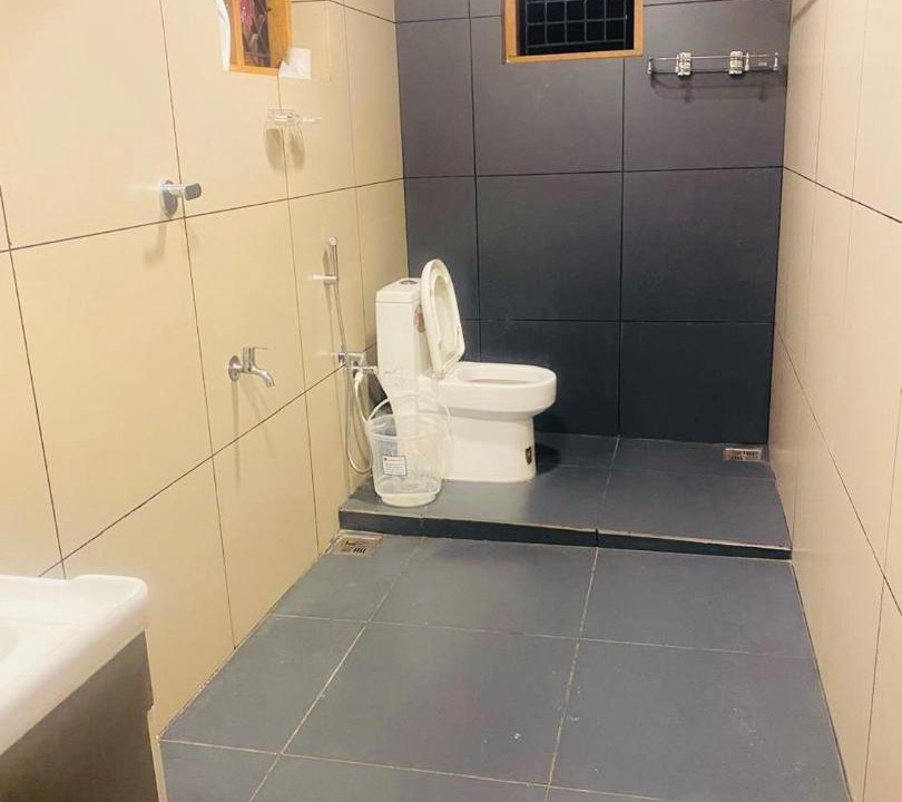 Photo of Bathroom in Thalassery