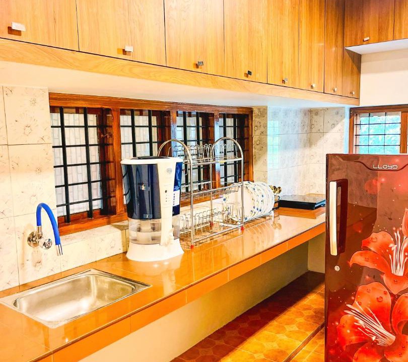 Photo of Kitchen in Thalassery