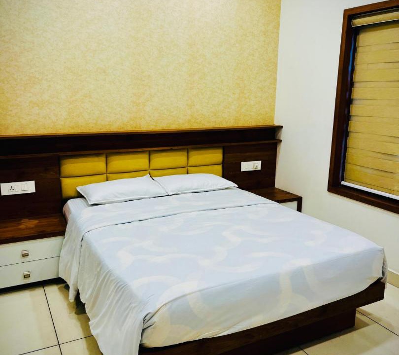 Photo of Bedroom in Thalassery