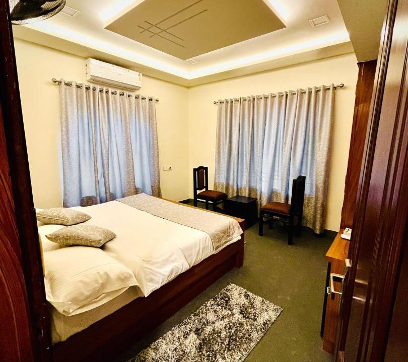 Photo of Bedroom in Thalassery