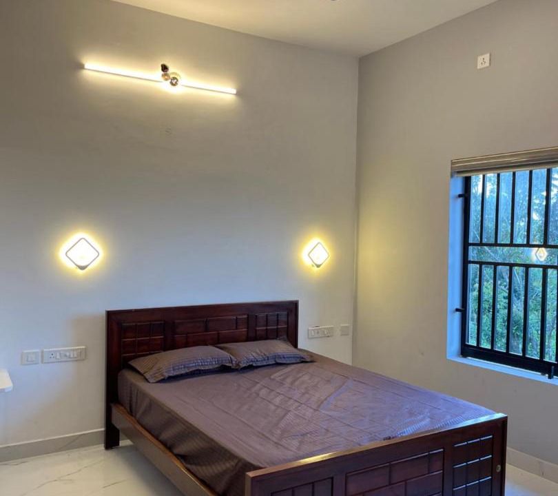 Photo of Bedroom in Elappara