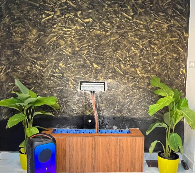 Photo of Bathroom in Elappara
